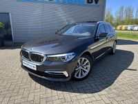 tweedehands BMW 530 530 Touring i Automaat Executive Luxury Line Panora