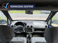 tweedehands Renault Kangoo 1.4i/Trekhaak/Hoge Instap/NL Auto.
