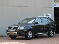 tweedehands Volvo XC90 2.4 D5 Polestar 7-persoons