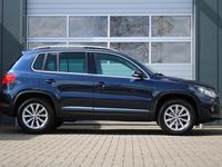 tweedehands VW Tiguan 2.0 TDI Sport&Style Clima/Cruise/Radio-CD/Navi/Led