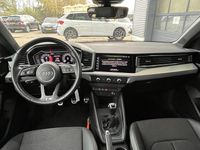 Occasion Audi A1 Proline 97 PK (71 kW) 2020 Wit Hatchback