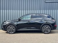 Occasion DS Automobiles DS7 Crossback Rivoli 2023 Zwart SUV