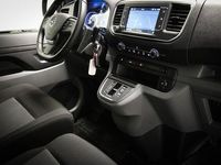 tweedehands Opel Vivaro-e Combi Vivaro75kWh L2 Innovation | 100% Έlectric | Fabrieksgarantie | BTW