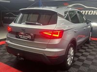 Occasion Seat Arona 116 PK (85 kW) 2020 Grijs SUV