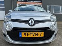 tweedehands Renault Twingo 1.2 16V Collection van 1ste Eigenaar met cruise controle en airco