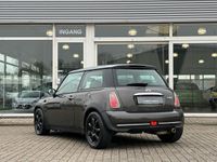 tweedehands Mini Cooper 1.6 Park Lane / Airco / Leder / Stoelverw.