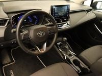 Occasion Toyota Corolla Business Edition 123 PK (90 kW) 2022 Groen Sedan