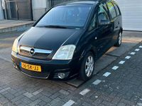 Occasion Opel Meriva 104 PK (76 kW) 2006 MPV