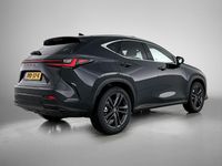 Occasion Lexus NX450h+ 293 PK (215 kW) 2026 Zwart metallic SUV