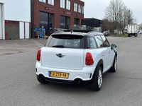 tweedehands Mini Cooper S Countryman 1.6 ALL4 184PK PANORAMADAK/XENON/NAVIGATIE! SUPER S