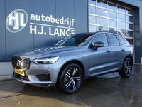 tweedehands Volvo XC60 2.0 Recharge T6 AWD R-Design