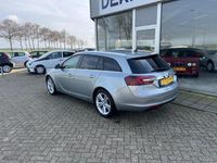 tweedehands Opel Insignia Sports Tourer 1.4 T EcoFLEX Edition