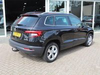 tweedehands Skoda Karoq 1.0 TSI Ambition Business//AUTOMAAT!!