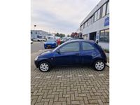 tweedehands Ford Ka 1.3 Futura NETTE STAAT/NWE APK/NAP/AIRCO