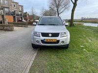 tweedehands Suzuki Grand Vitara 2.0-16V Exclusive