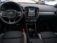 tweedehands Volvo C40 Single Motor Extended Range Ultimate 82 kWh Adaptieve Cruise Control | Panoramadak | Google Infotainment | Led-Koplampen