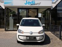 tweedehands VW up! UP! Move5drs 1.0 44kw/60pk BMT