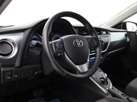 Occasion Toyota Auris Hybrid 136 PK (100 kW) 2013 Grijs Hatchback