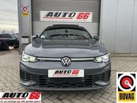 Occasion VW Golf VIII GTI 300 PK (220 kW) 2024 Grijs Hatchback