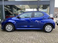 tweedehands Toyota Yaris 1.0 VVTi-Active