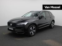 Occasion Volvo XC60 Plus 2026 Zwart SUV