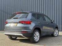 Occasion Seat Ateca Style 116 PK (85 kW) 2017 Grijs SUV