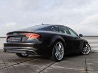 tweedehands Audi S7 Sportback 4.0 TFSI Quattro | 115.000KM | HUD | BOS