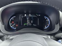 Occasion Toyota Yaris Cross Executive 116 PK (85 kW) 2021 Wit SUV