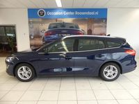 tweedehands Ford Focus Wagon 1.0 EcoBoost Trend Edition Business Navi Air