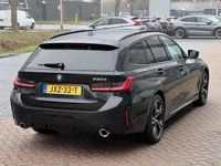 Occasion BMW 330 Executive 293 PK (215 kW) 2023 Zwart Stationwagen