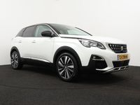 tweedehands Peugeot 3008 Blue HDi Lease Premium 130pk Automaat | Navigatie