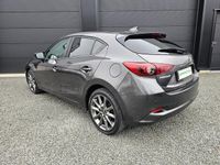 tweedehands Mazda 3 1.5 SkyActiv-G 100 TS | 1e Eig | Full Option |