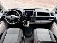 tweedehands VW Transporter Kombi 2.0 TSI L2H1 | 9 Persoons | Trekhaak | Cruise | Camera |