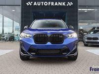 tweedehands BMW X3 COMP / FACELIFT / LASR / PANO / 360CAM / H&K / HUD