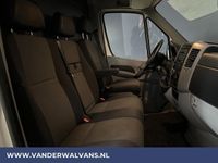 tweedehands VW Crafter 2.0TDI L1H1 Airco | Cruisecontrol | bijrijdersbank Chauffeursstoel