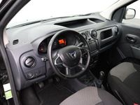 tweedehands Dacia Dokker 1.5DCi 90 Ambiance | Navigatie | Airco