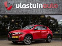 Occasion Alfa Romeo Tonale Sprint 308 PK (226 kW) 2024 Rood SUV