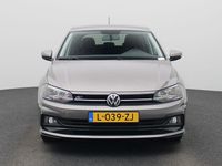 Occasion VW Polo R-line Edition 95 PK (69 kW) 2021 Grijs Hatchback