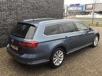 tweedehands VW Passat Variant 1.8 TSI Business Edition R