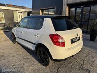 Occasion Skoda Fabia Monte Carlo 105 PK (77 kW) 2013 Wit Hatchback