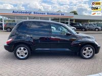 Occasion Chrysler PT Cruiser Touring 150 PK (110 kW) 2007 Zwart Stationwagen