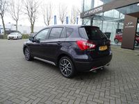 tweedehands Suzuki SX4 S-Cross 1.6 High Executive