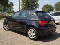 tweedehands Audi A1 Sportback 1.4 TDI S-tronic Automaat -PANO-AIRCO-