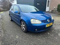 Occasion VW Golf IV 149 PK (109 kW) 2005