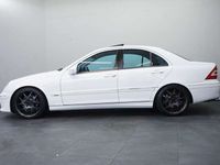 tweedehands Mercedes C320 Brabus Brabus