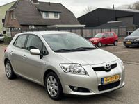 tweedehands Toyota Auris 2.0 D-4D Luna Business 2007 Navi/Clima