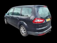tweedehands Ford Galaxy 2.0-16V Ghia 7 persoons