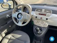 tweedehands Fiat 500 0.9 TwinAir Easy | Airco | NAP