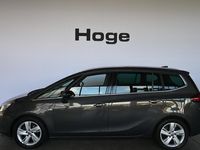 tweedehands Opel Blitz Zafira Tourer 1.4BTW Navigatie Cruise Trekhaak Airco PDC