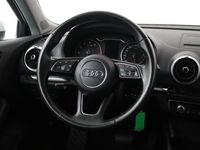 tweedehands Audi A3 Sportback 30 TFSI Sport Lease Edition Sport Automa